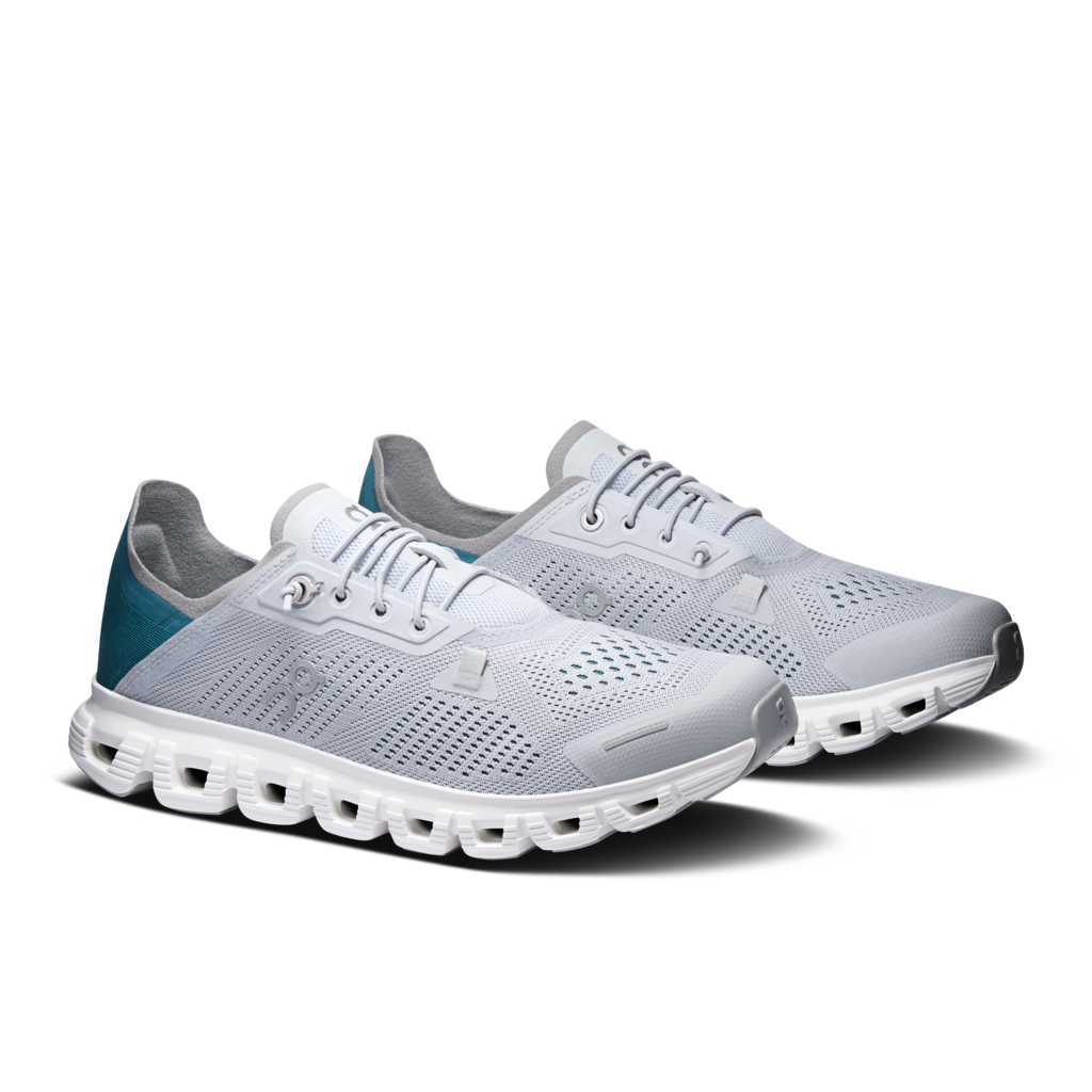 Women's On Cloud 6 Coast 1