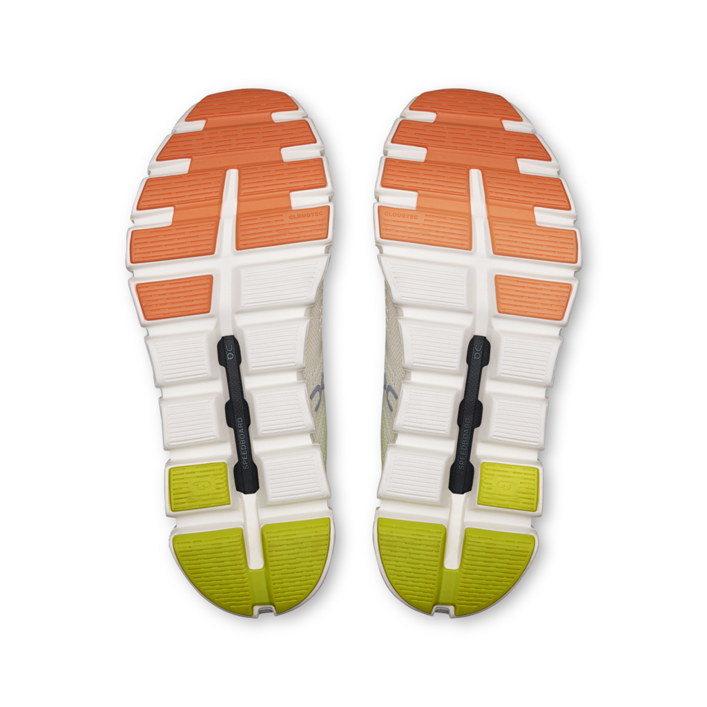 Women's On Cloud 6 Coast 6