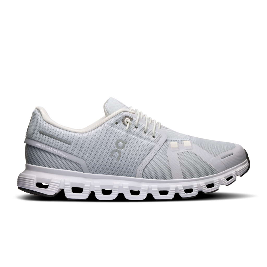 Women's On Cloud 6 Sneaker 4