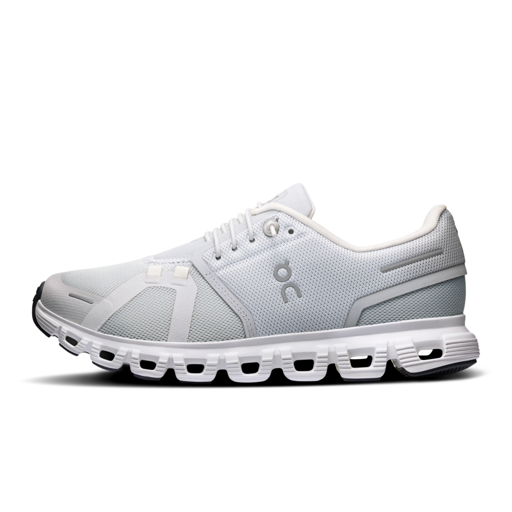 Women's On Cloud 6 Sneaker 2