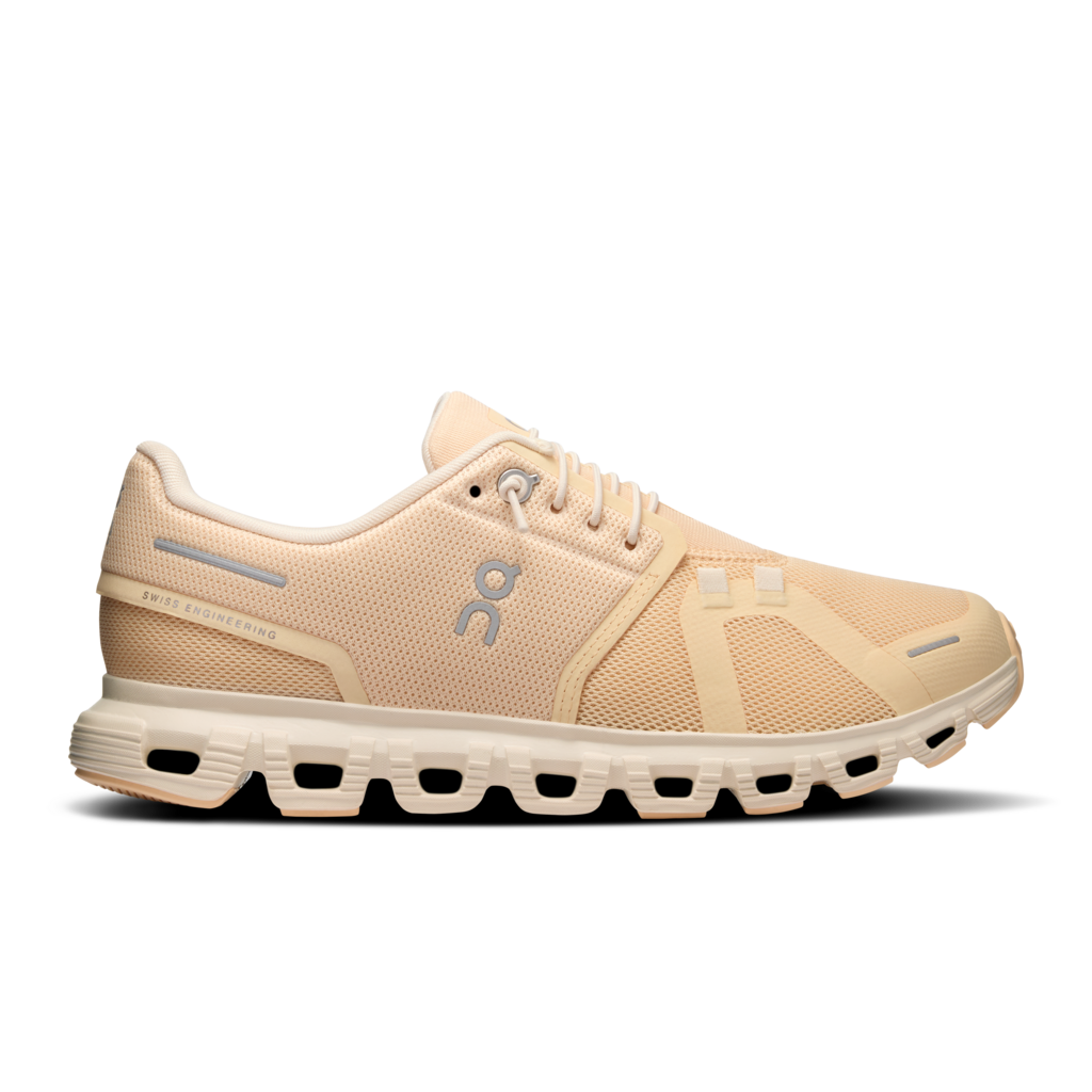 Women's On Cloud 6 Sneaker 2