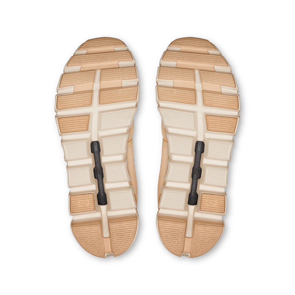 Women's On Cloud 6 Sneaker 4