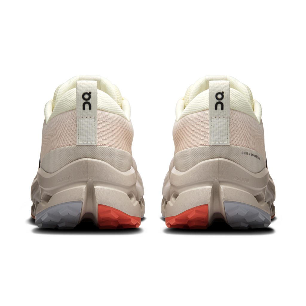 Women's Cloudsurfer Trail 2 5