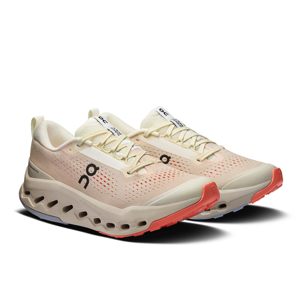 Women's Cloudsurfer Trail 2 1