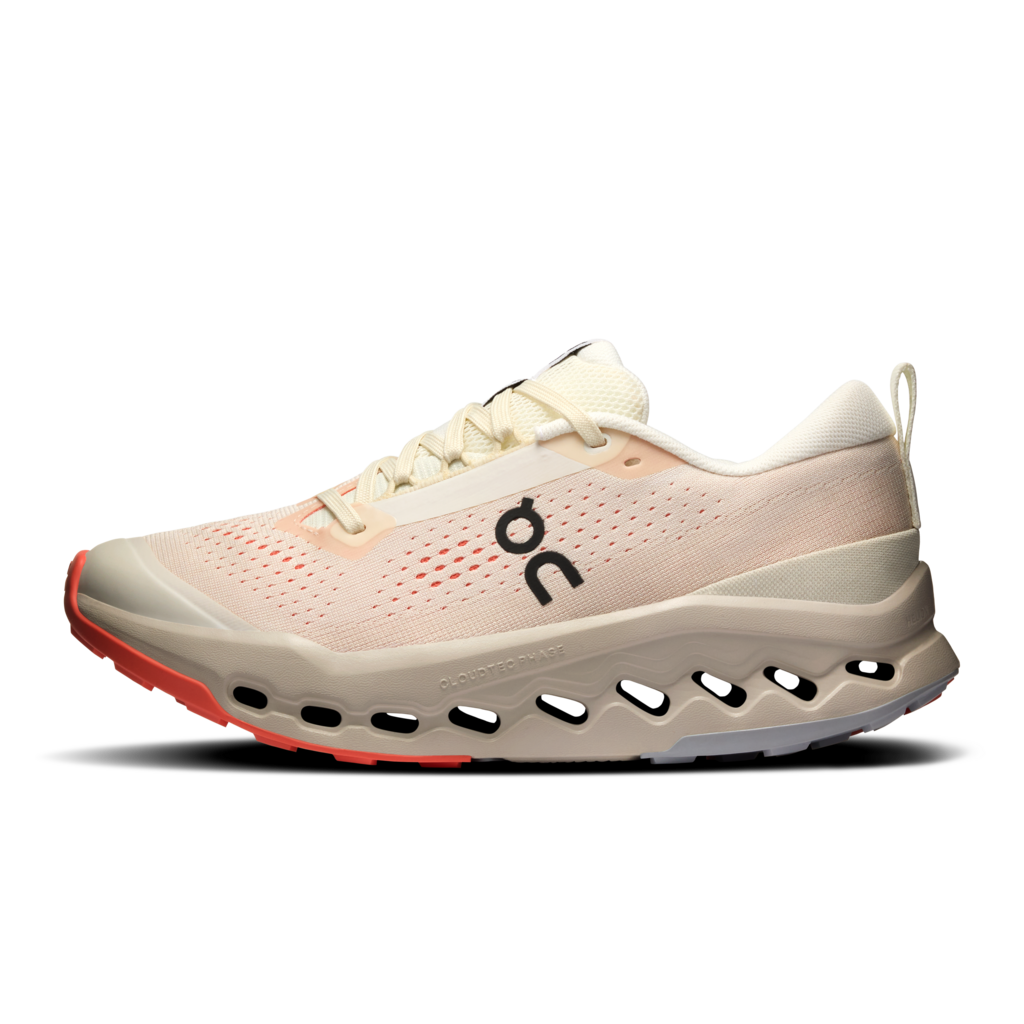Women's Cloudsurfer Trail 2 6