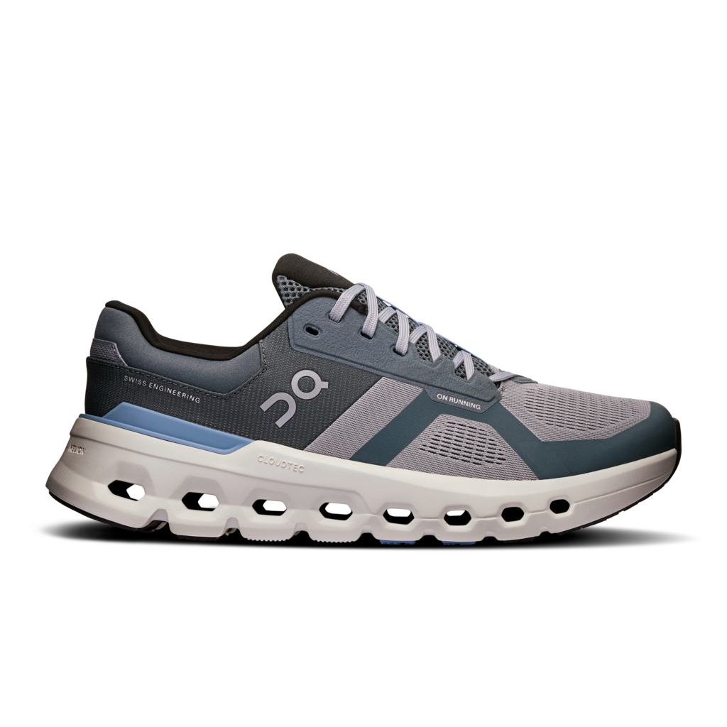 Men's On Cloudrunner 2 2