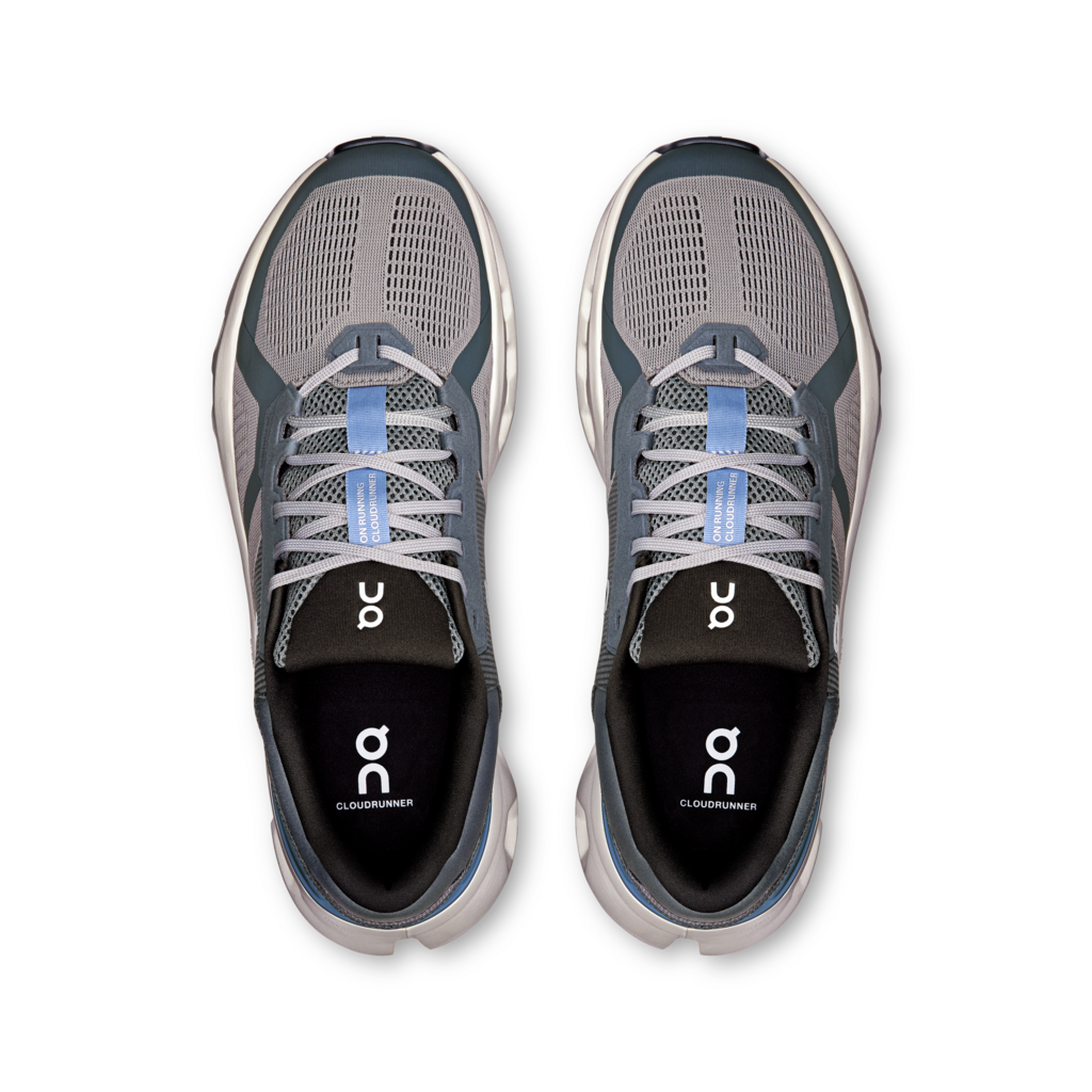 Men's On Cloudrunner 2 3