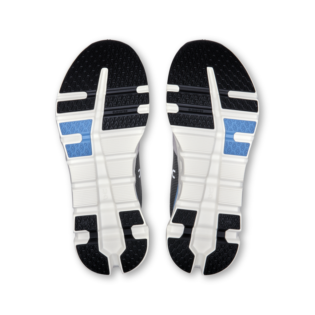 Men's On Cloudrunner 2 4