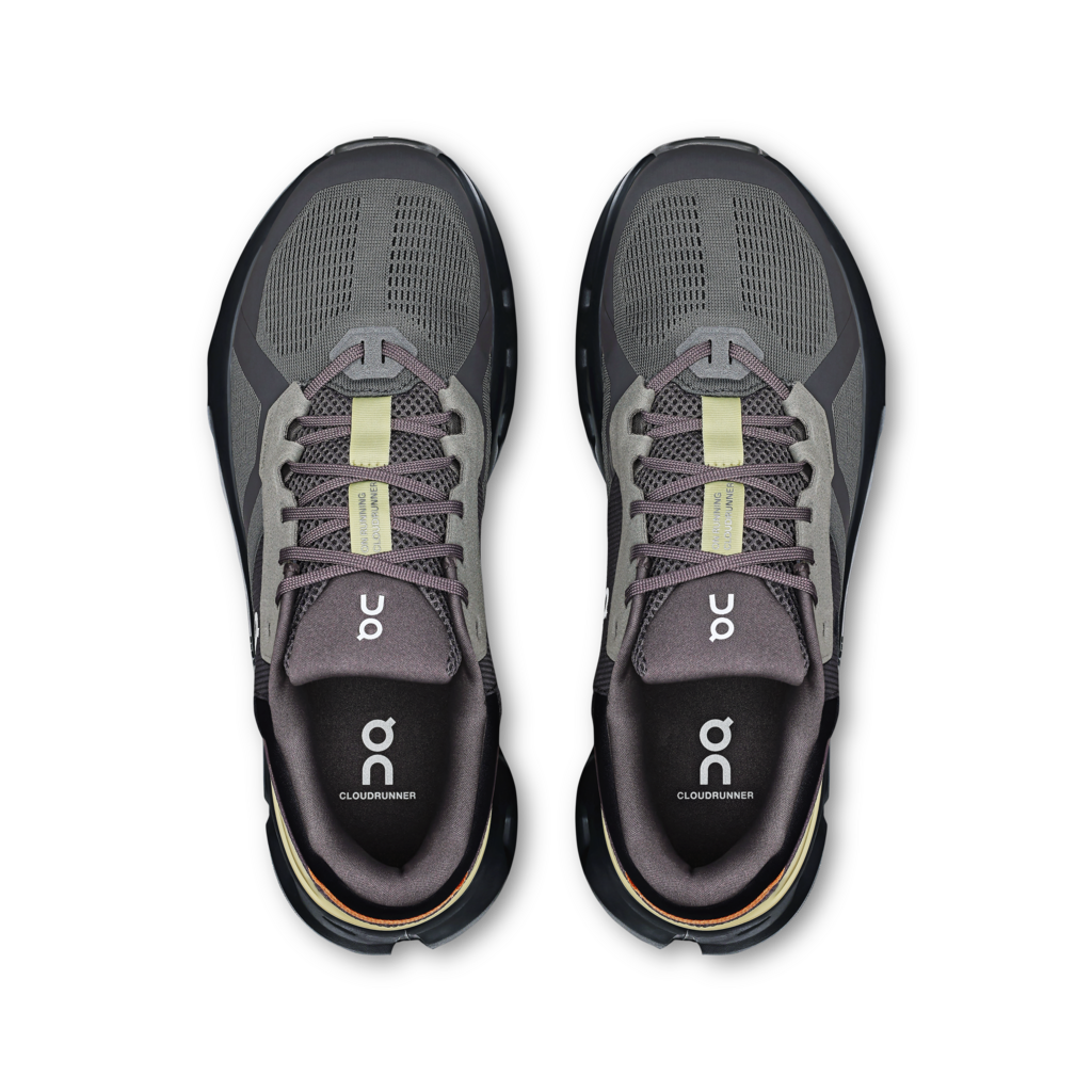 Men's On Cloudrunner 2 10