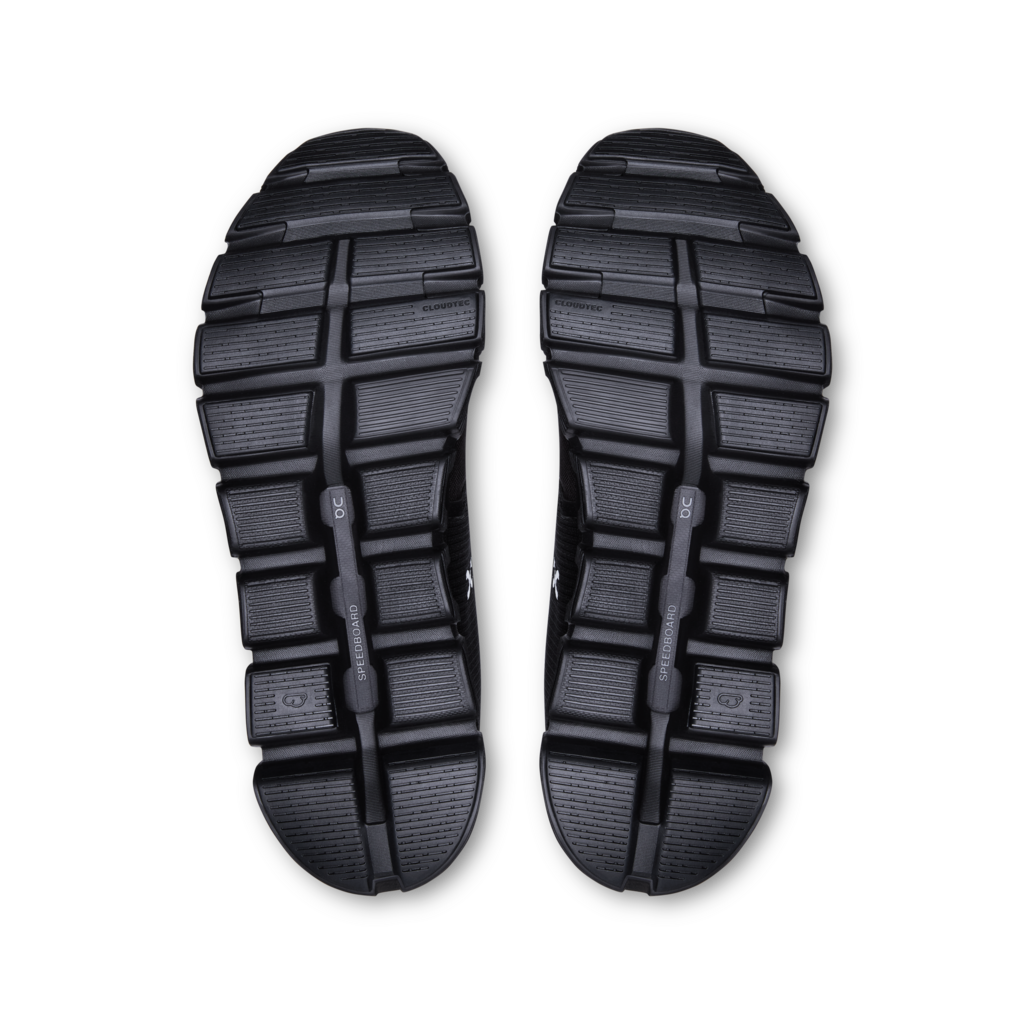 Men's On Cloud 6 Waterproof Sneaker 10