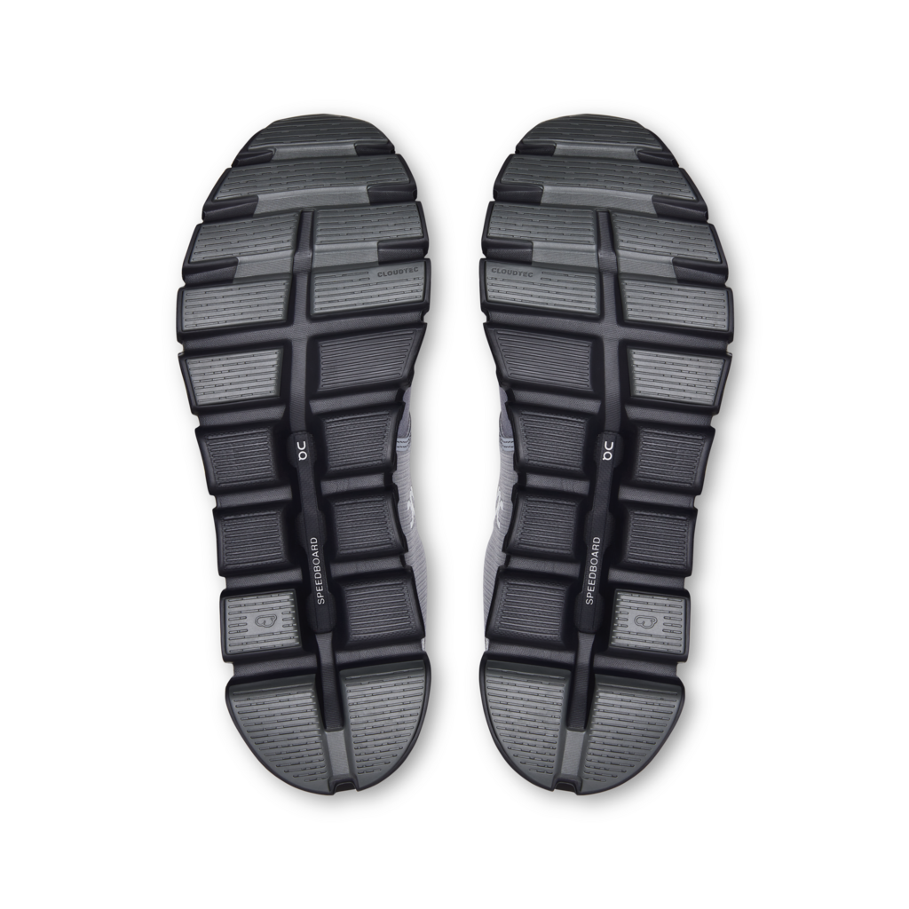 Men's On Cloud 6 Waterproof Sneaker 16