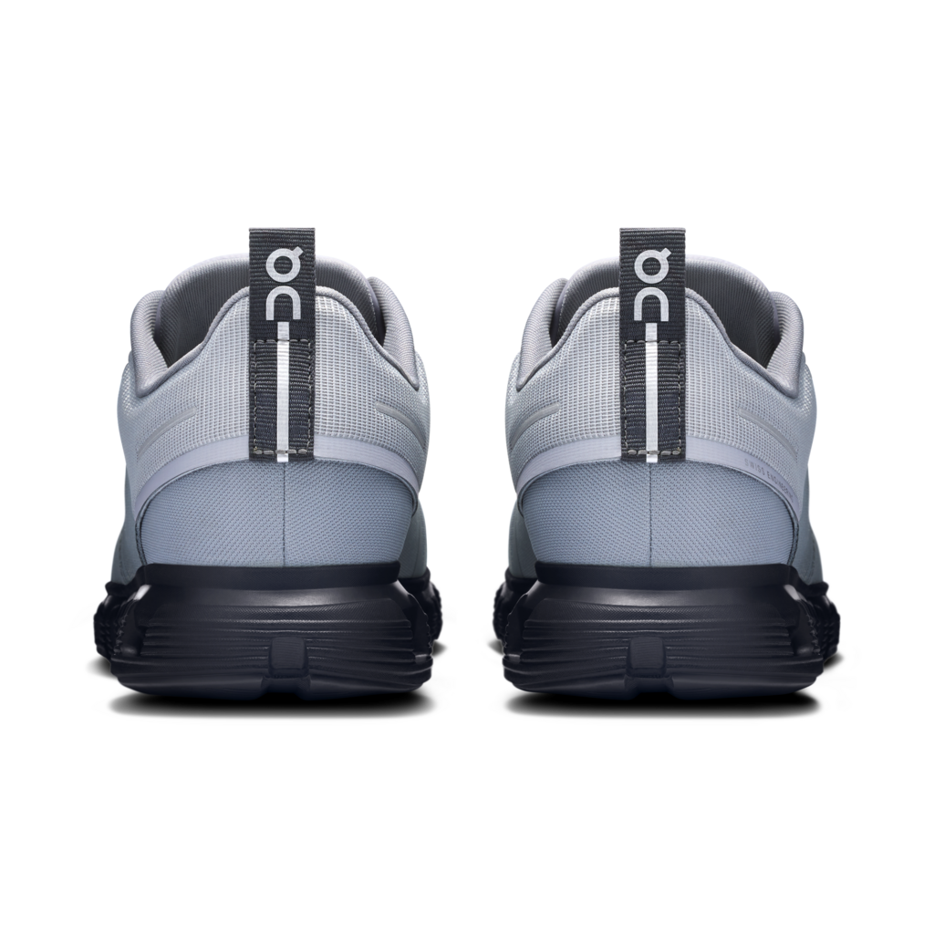 Men's On Cloud 6 Waterproof Sneaker 17