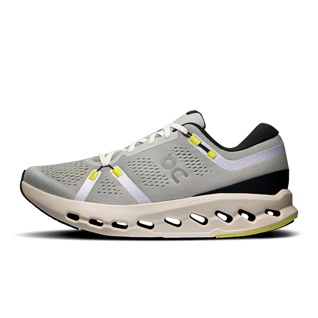 Men's On Cloudsurfer 2 12