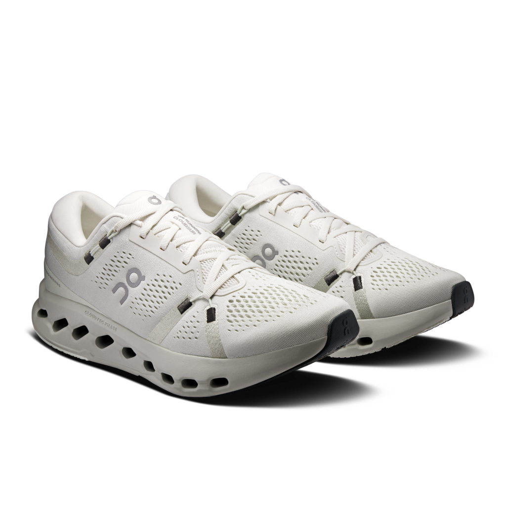 Men's On Cloudsurfer 2 25