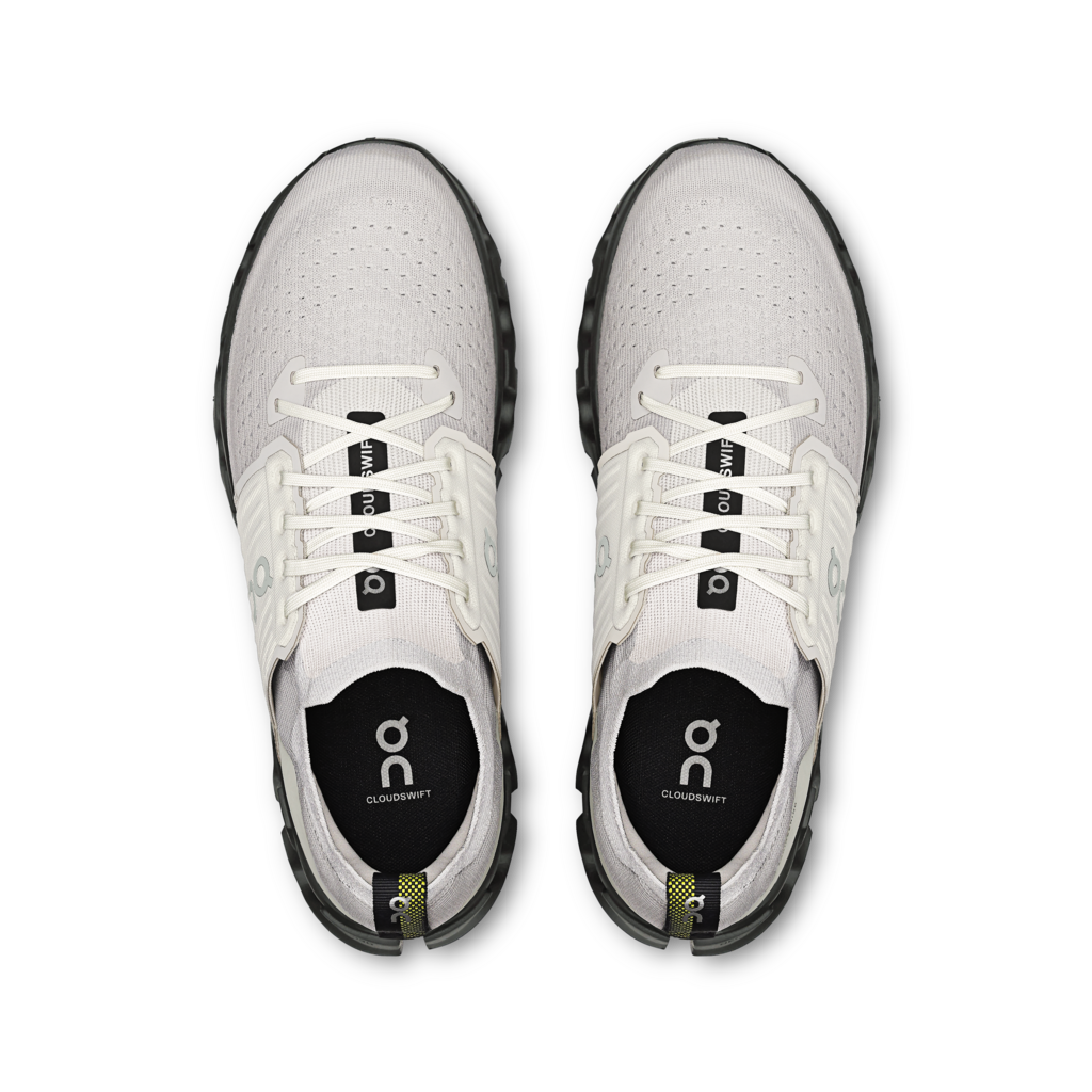 Men's On Cloudswift 4 21