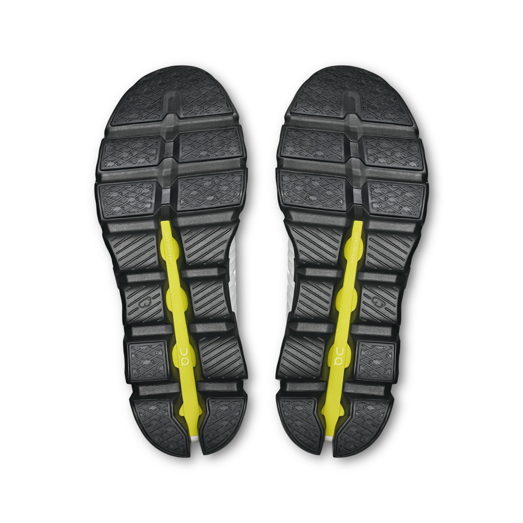 Men's On Cloudswift 4 22