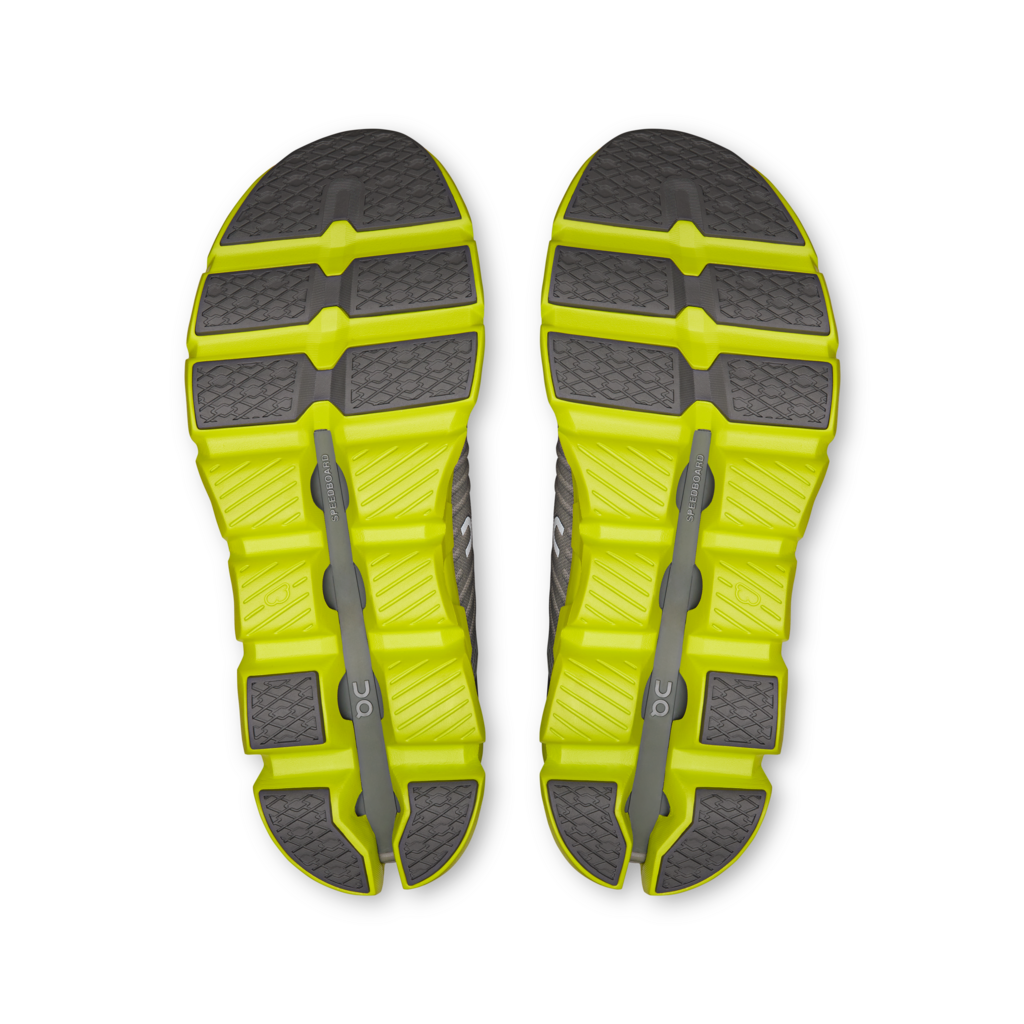 Men's On Cloudswift 4 10