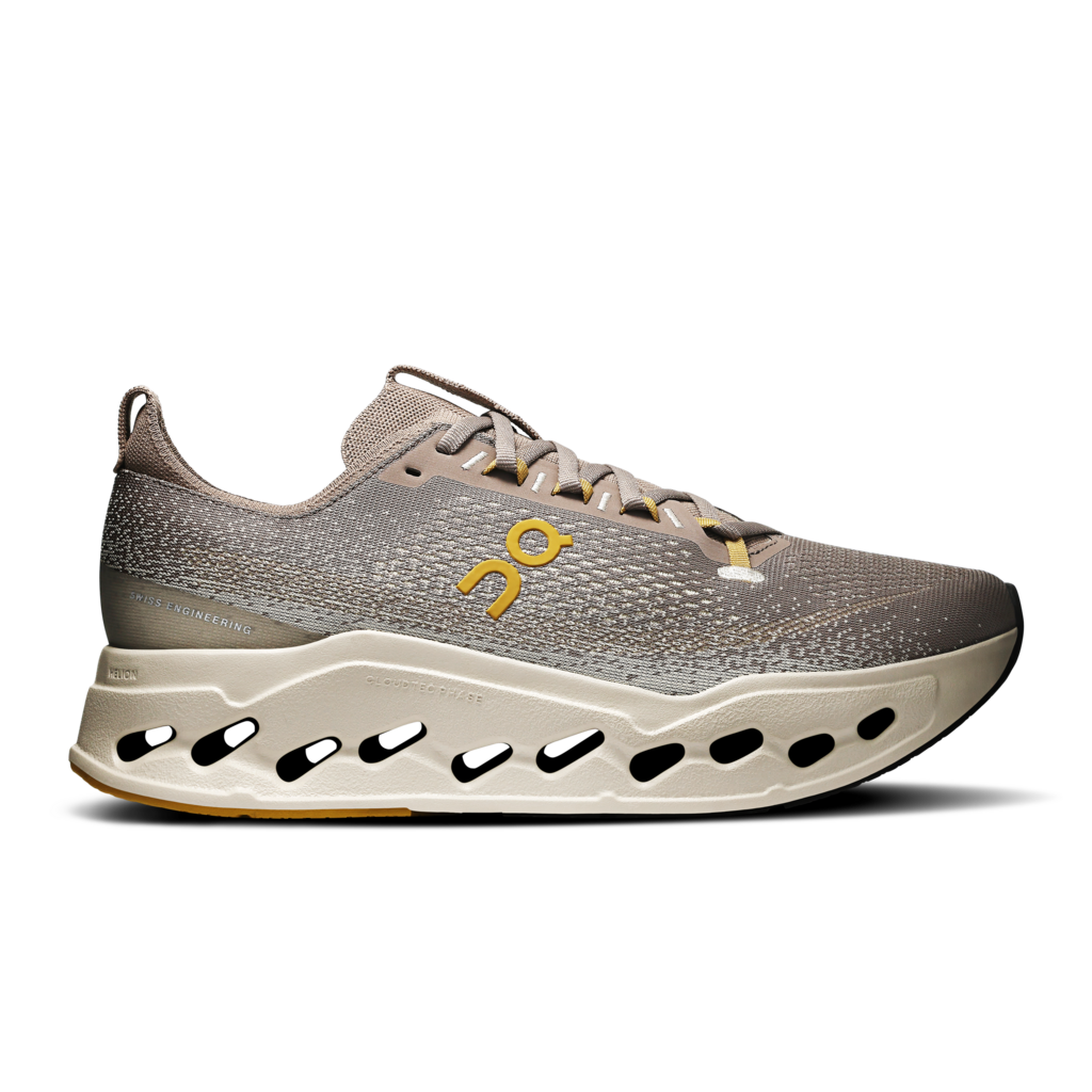 Men's On Cloudsurfer Max Sneaker 14