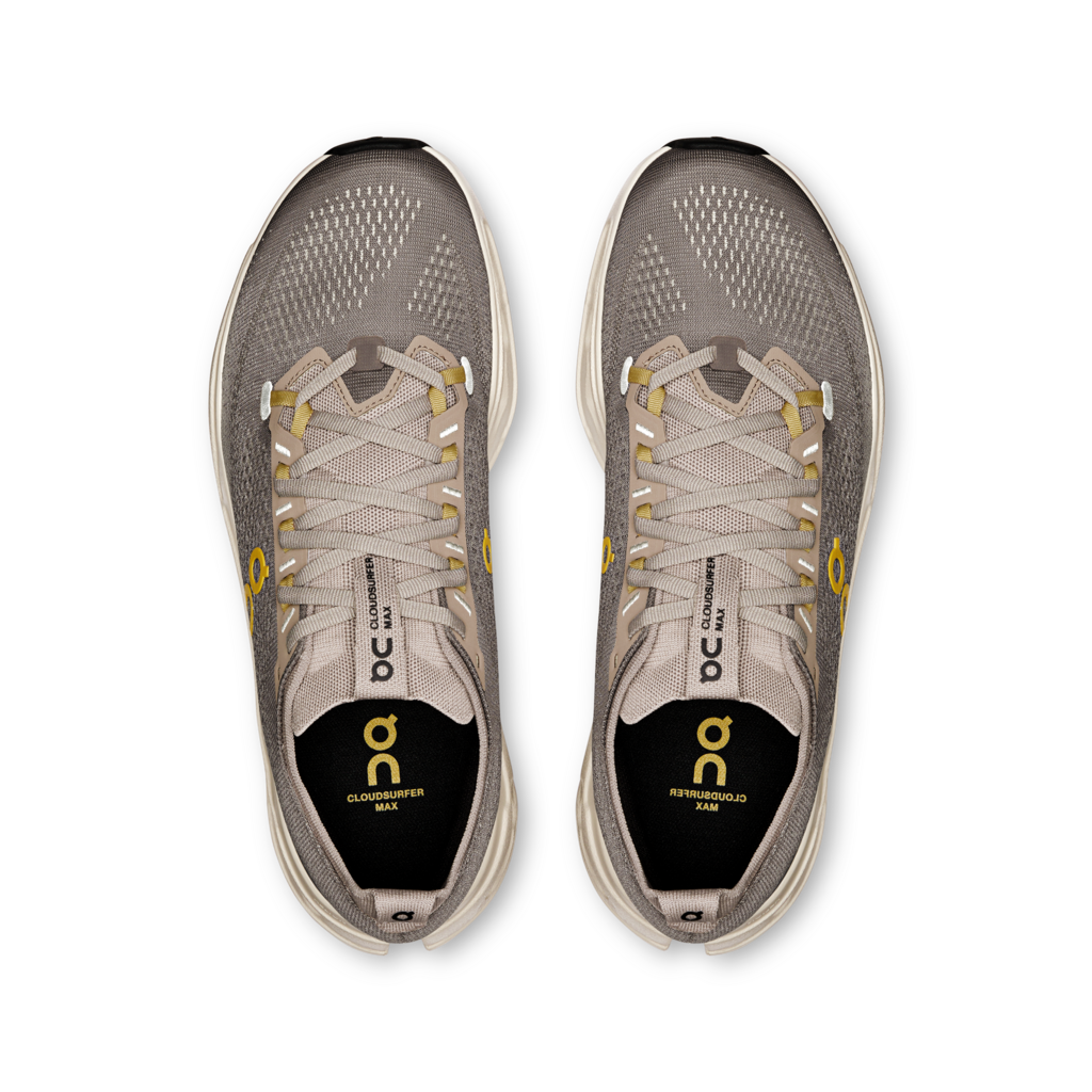 Men's On Cloudsurfer Max Sneaker 17
