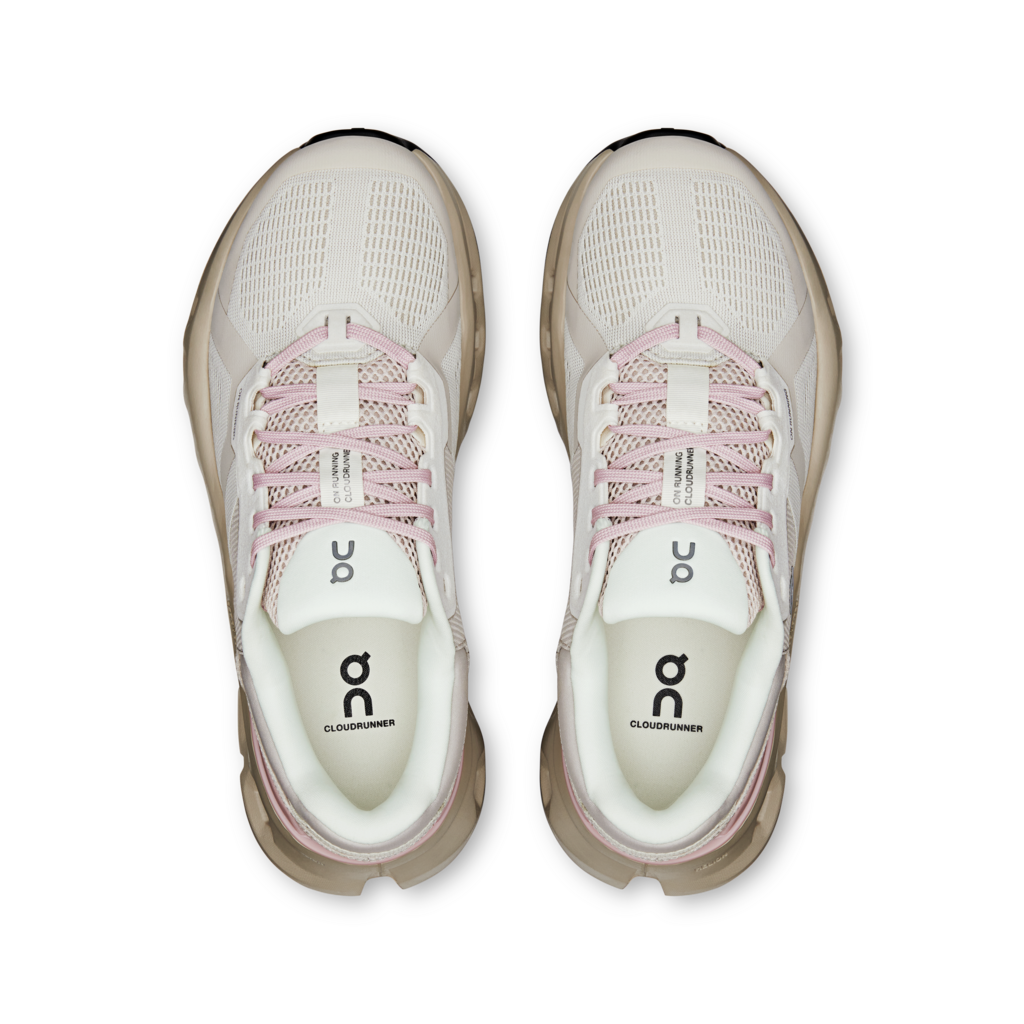 Women's On Cloudrunner 2 46