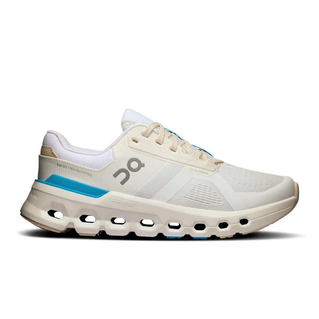 Women's On Cloudrunner 2 26