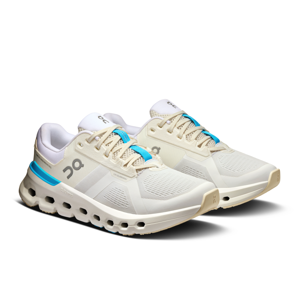 Women's On Cloudrunner 2 25