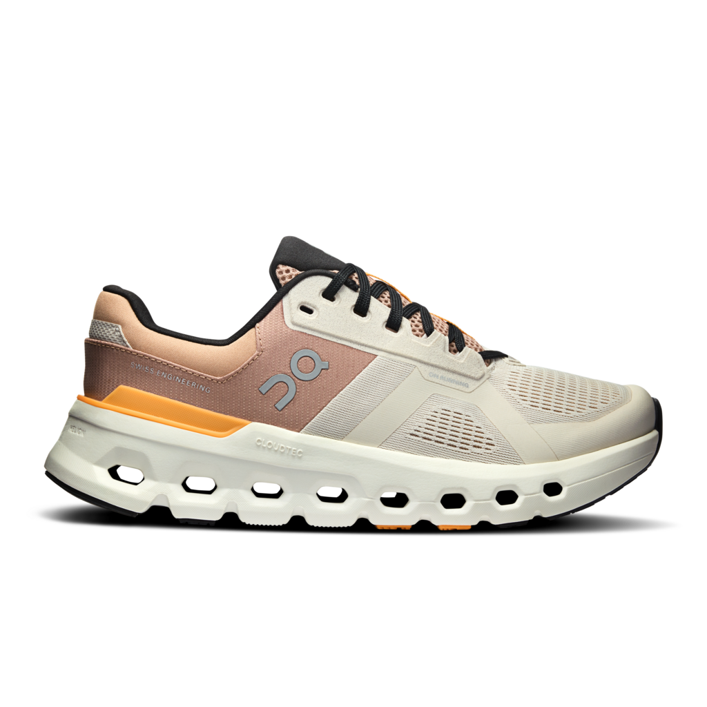 Women's On Cloudrunner 2 33