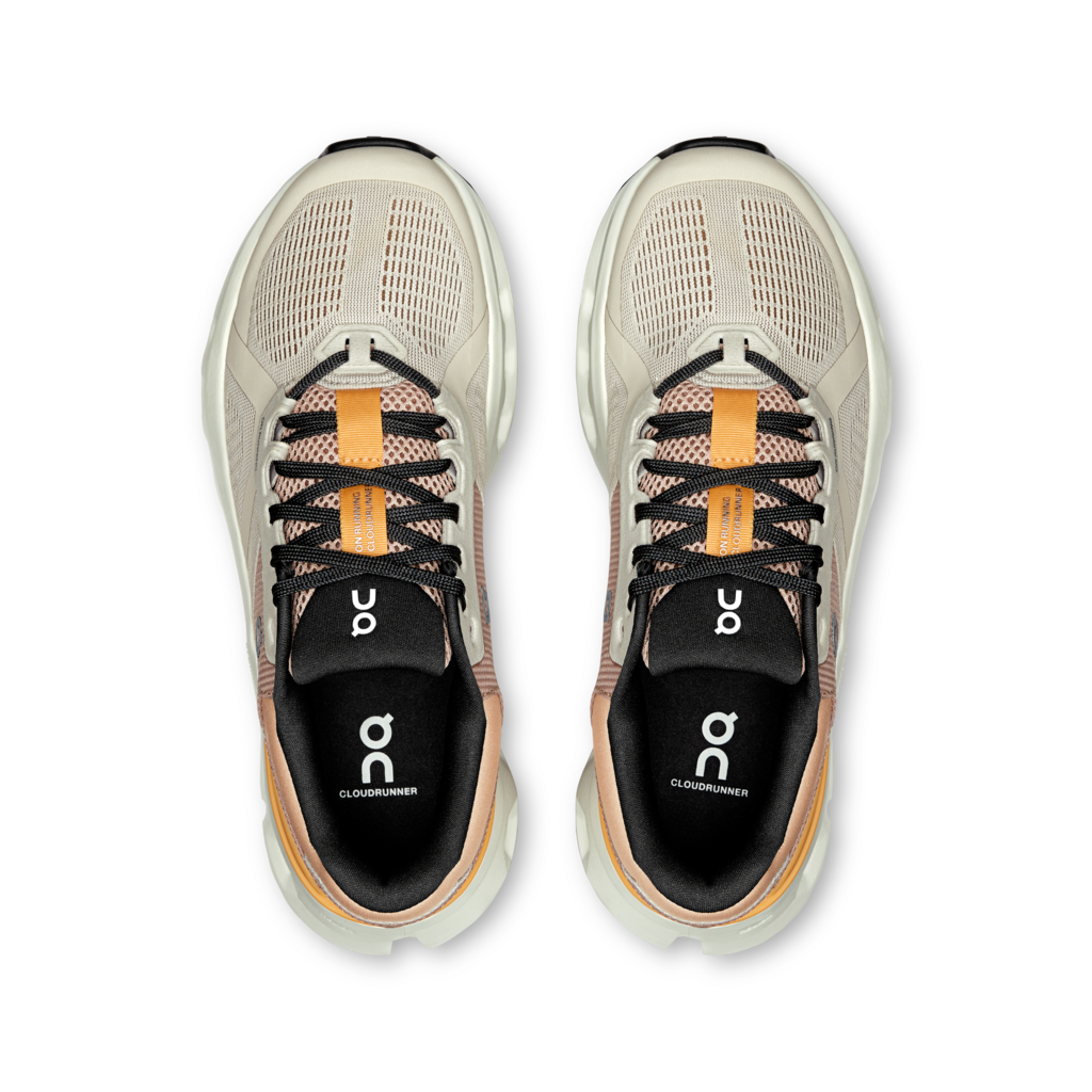 Women's On Cloudrunner 2 34