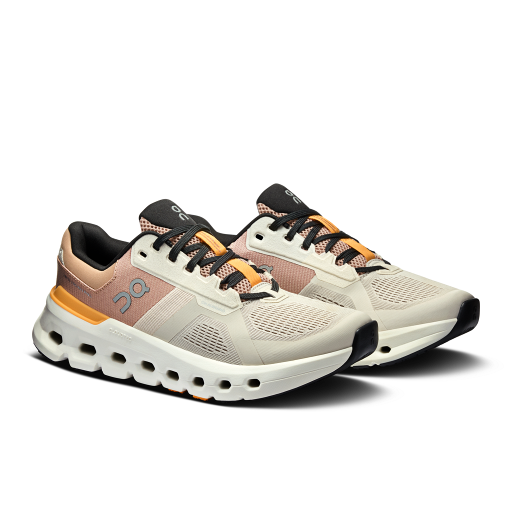 Women's On Cloudrunner 2 32
