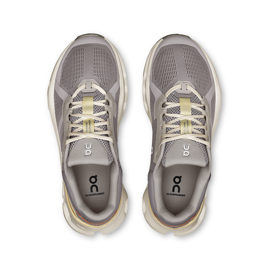 Women's On Cloudrunner 2 40