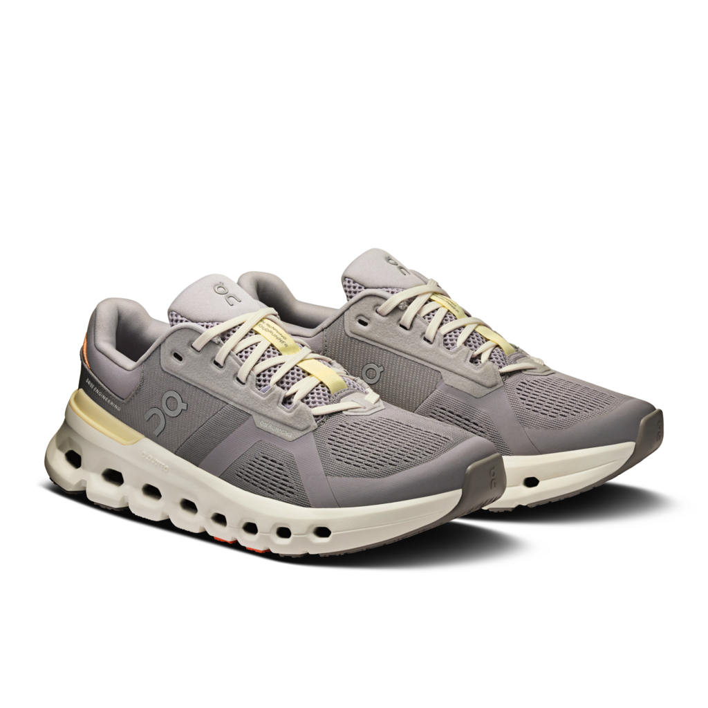 Women's On Cloudrunner 2 38