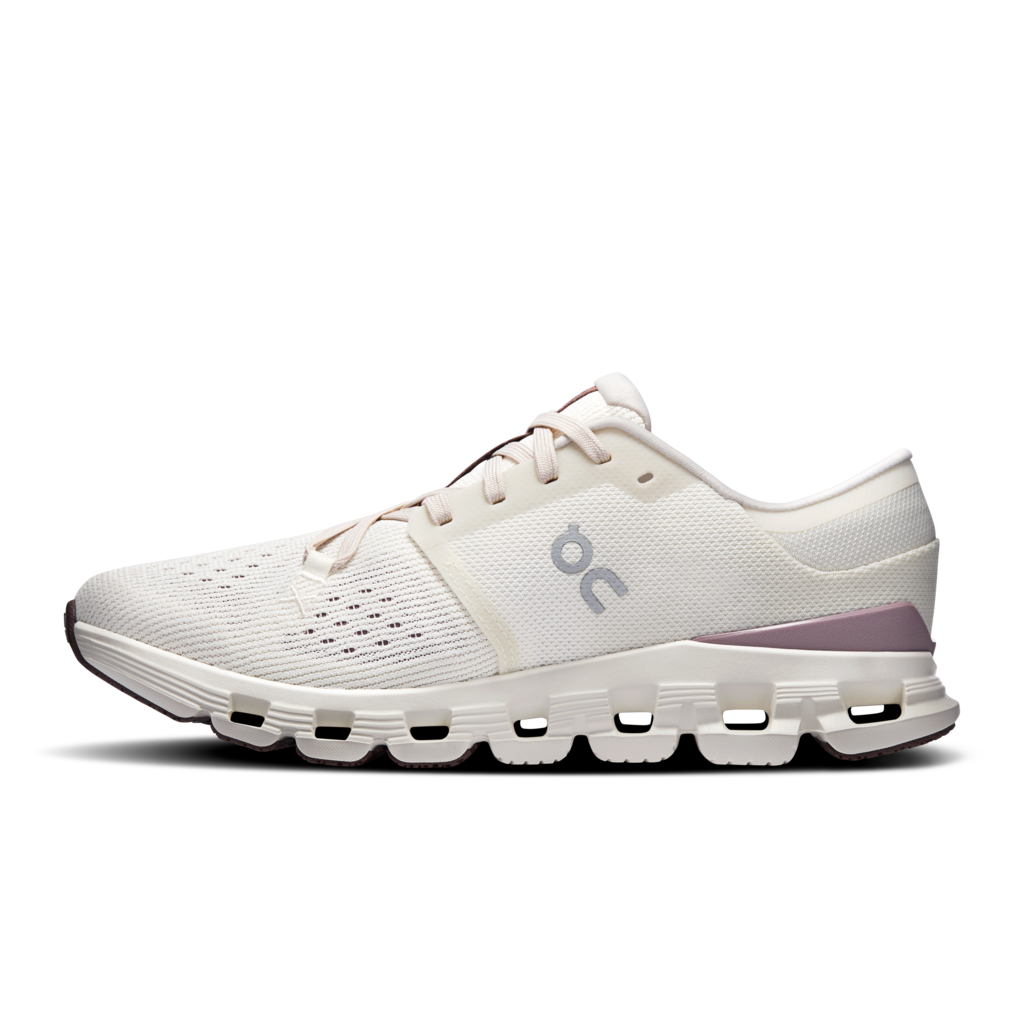Women's On Cloud X 4 18