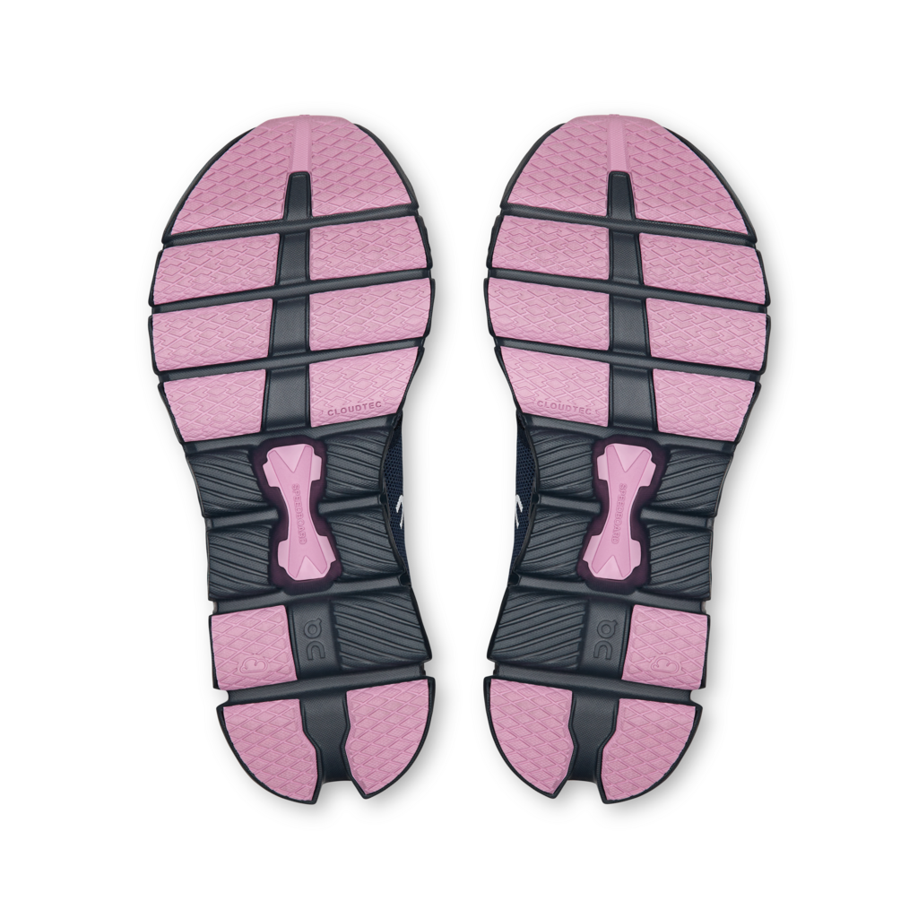 Women's On Cloud X 4 10