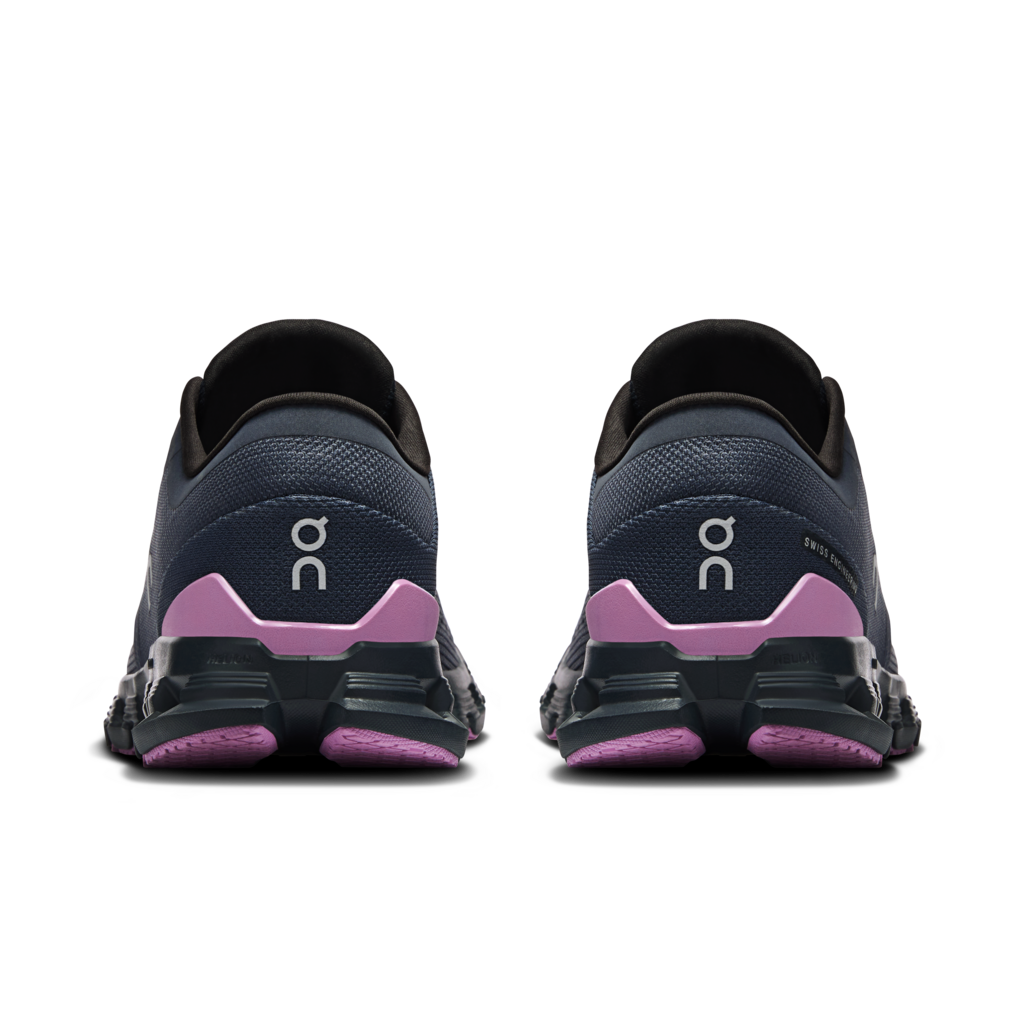 Women's On Cloud X 4 12