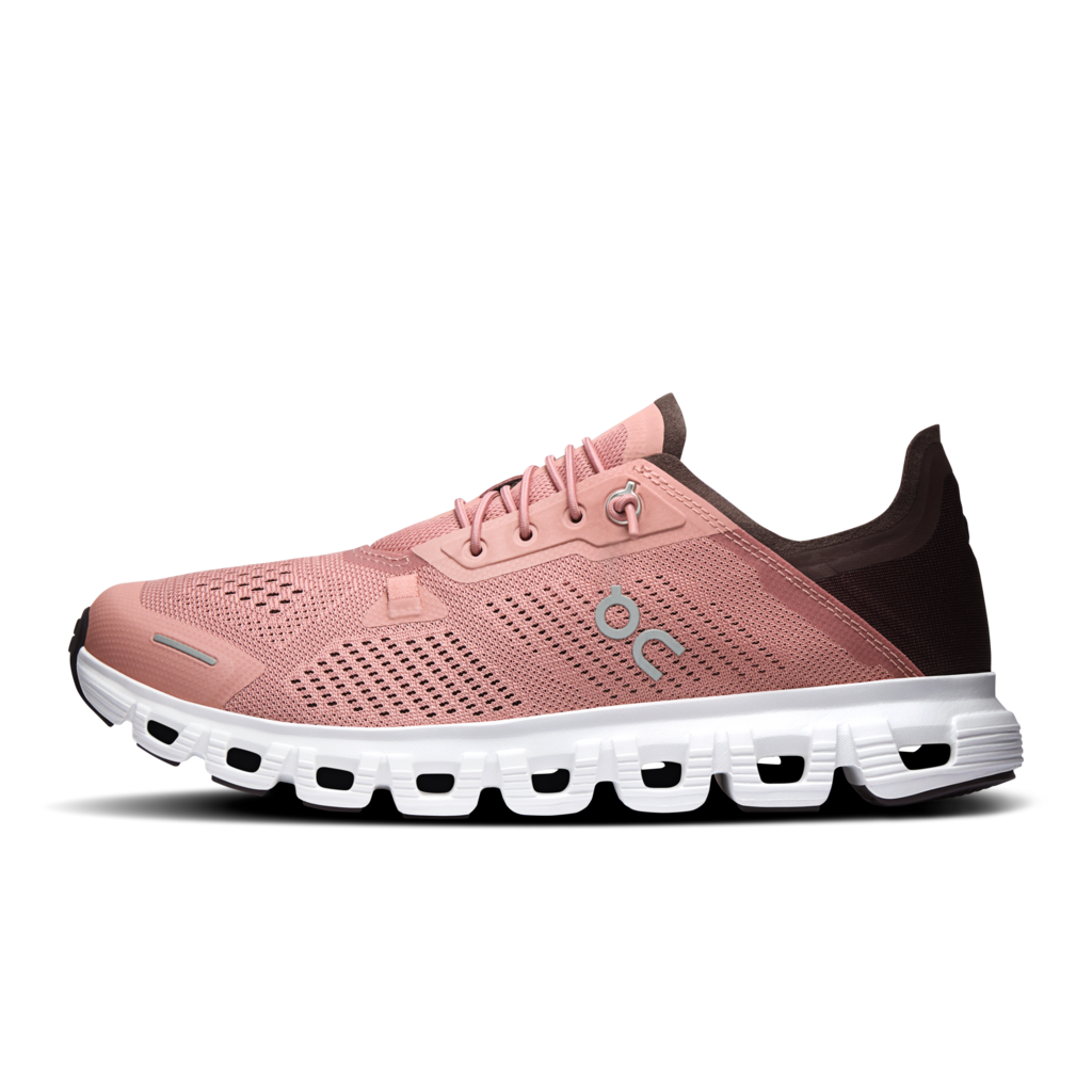Women's On Cloud 6 Coast 12