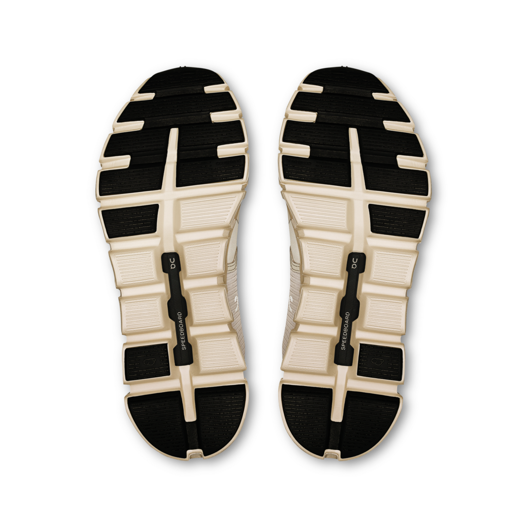 Women's On Cloud 6 Waterproof Sneaker 16