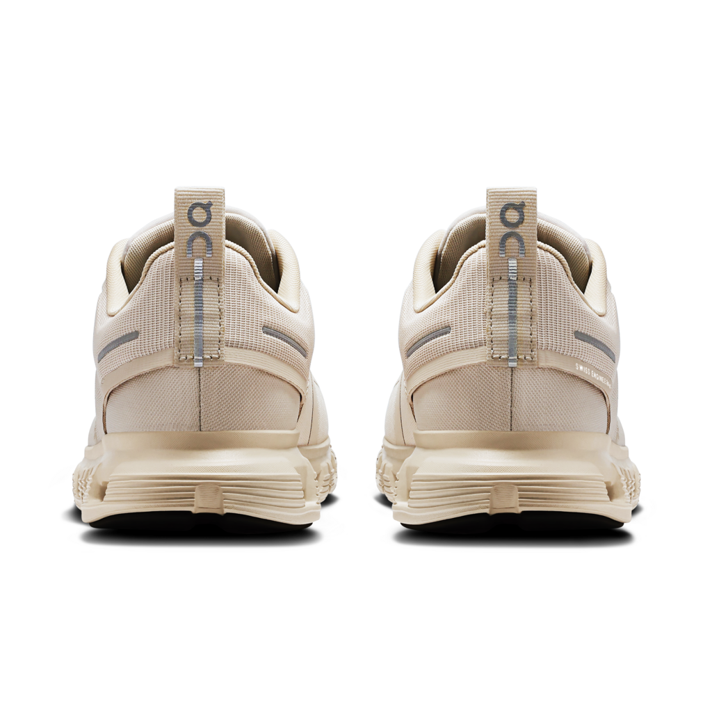 Women's On Cloud 6 Waterproof Sneaker 17