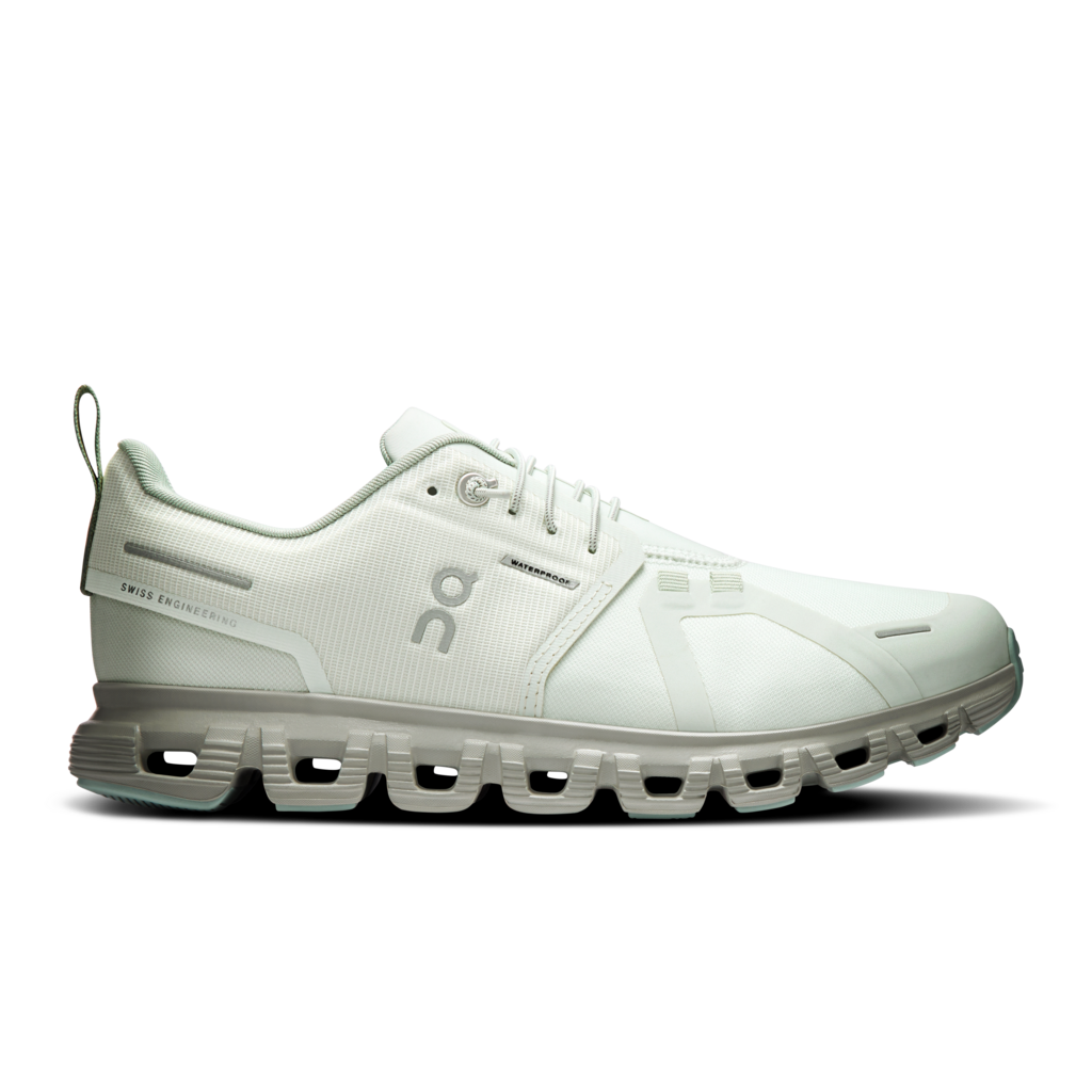 Women's On Cloud 6 Waterproof Sneaker 20
