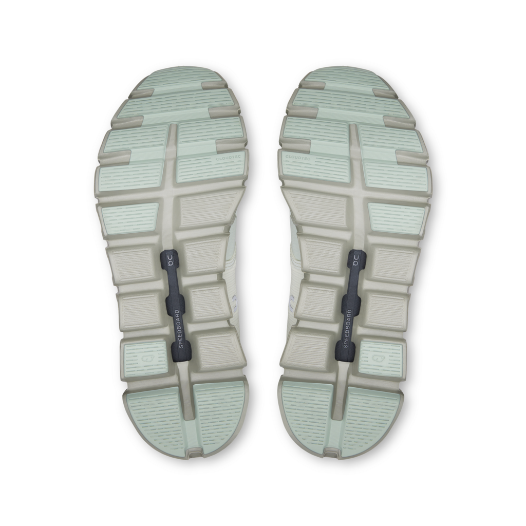 Women's On Cloud 6 Waterproof Sneaker 22