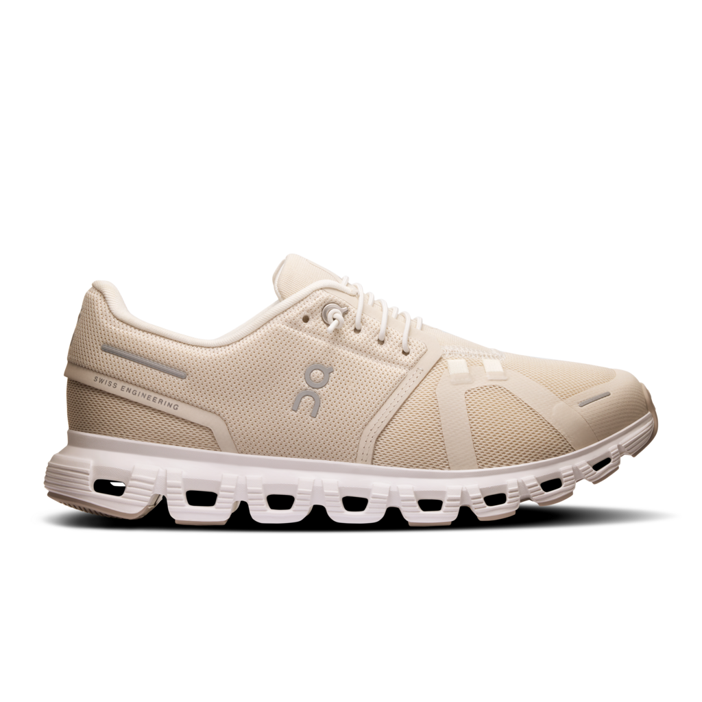 Women's On Cloud 6 Sneaker 38