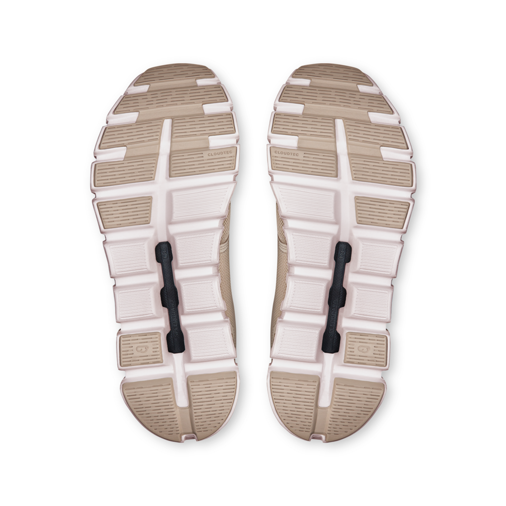 Women's On Cloud 6 Sneaker 40