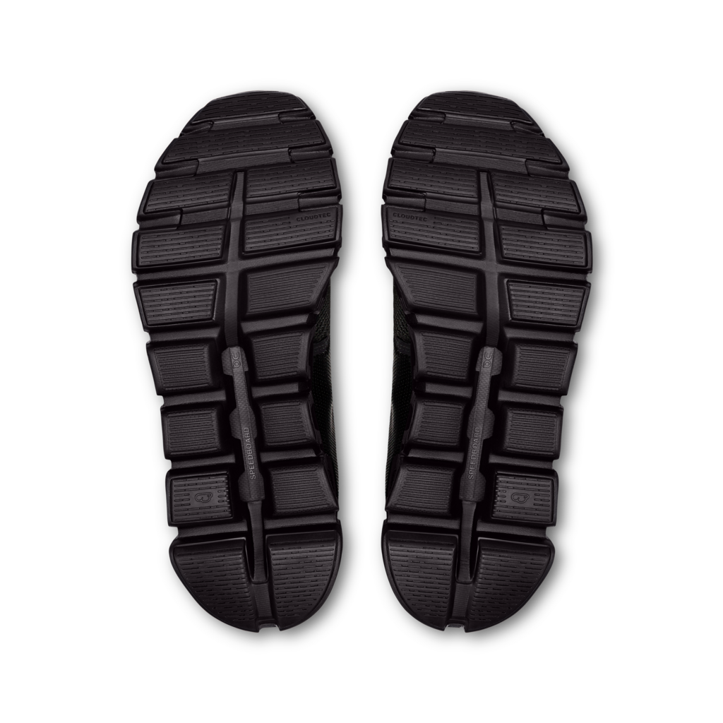 Women's On Cloud 6 Sneaker 10