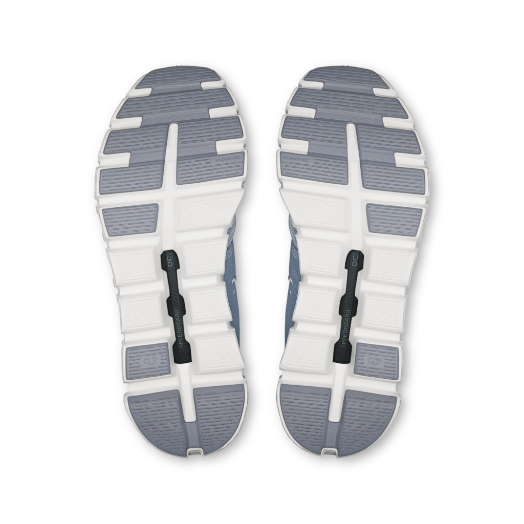 Women's On Cloud 6 Sneaker 10