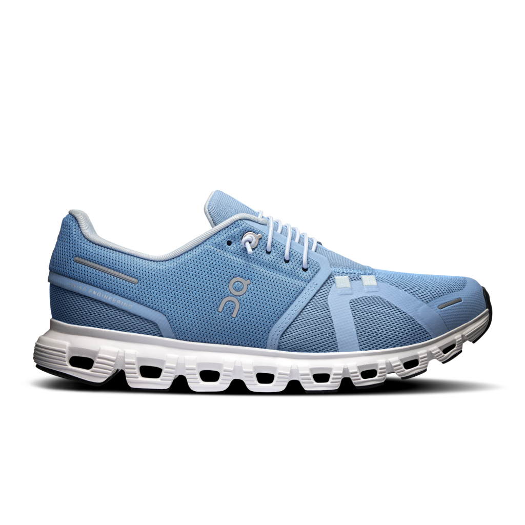 Women's On Cloud 6 Sneaker 26