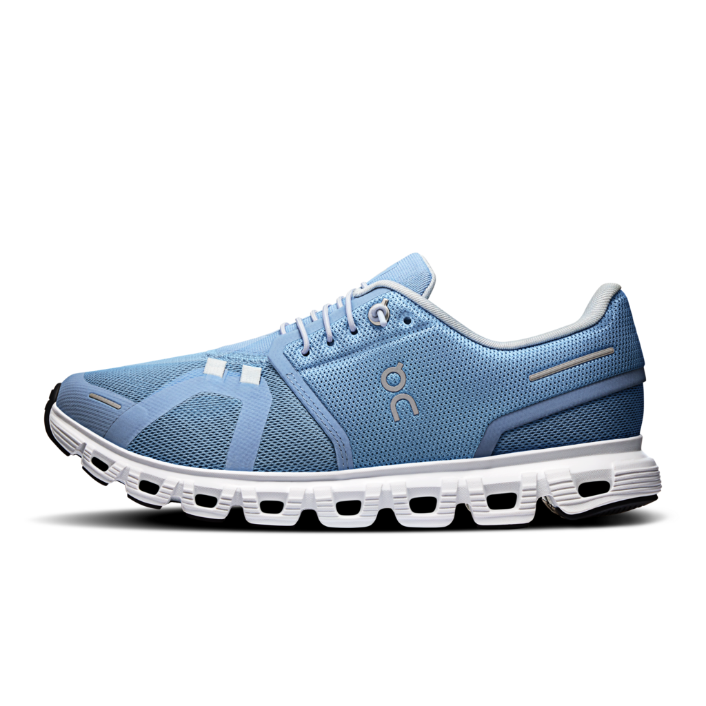 Women's On Cloud 6 Sneaker 9