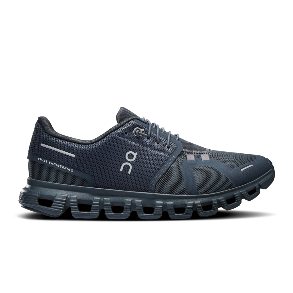 Women's On Cloud 6 Sneaker 42