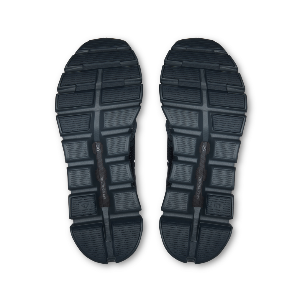 Women's On Cloud 6 Sneaker 44