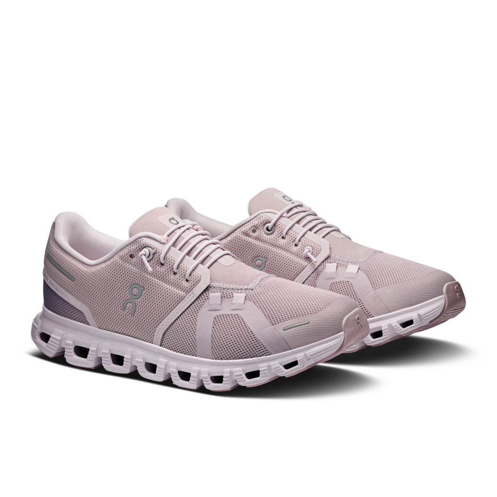 Women's On Cloud 6 Sneaker 10