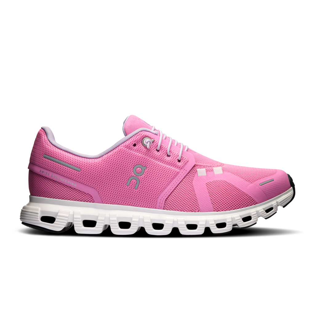Women's On Cloud 6 Sneaker 32