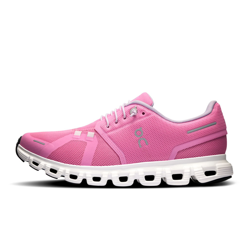 Women's On Cloud 6 Sneaker 35